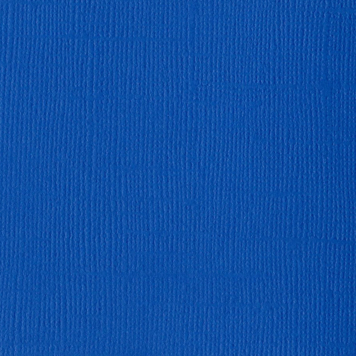 Bazzill • toile mono 30,5x30,5cm bleu