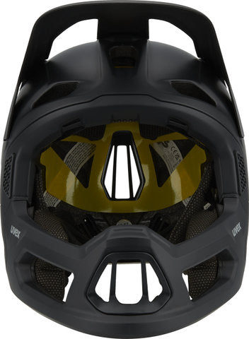 Uvex revolt mips - casque intégral