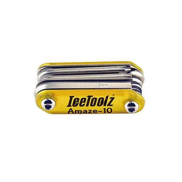 Ensemble d'outils PB0106A AmazE10