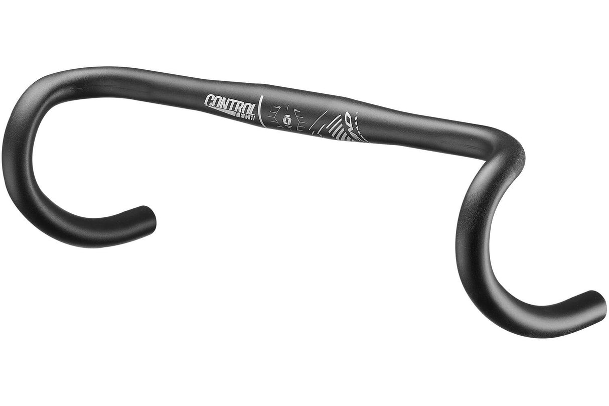 Guidon de course Controltech One 38cm
