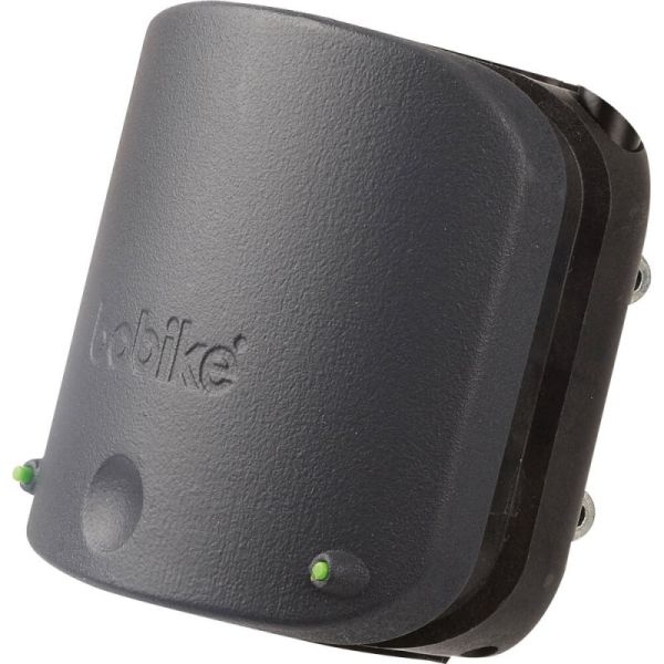 Support de cadre de sécurité Bobike go maxi