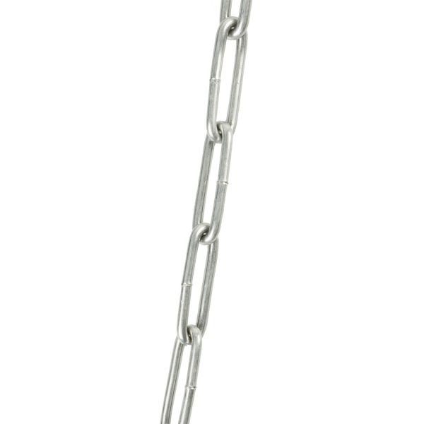 M-Wave Chain Lock avec verrouillage numéro Ø3.5 * 900 mm - noir