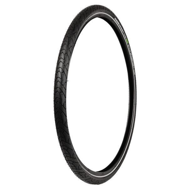 Tire recyclée à l'épreuve urbaine Urban Proof 3 mm 28 x 2,10 54 -622 - noir