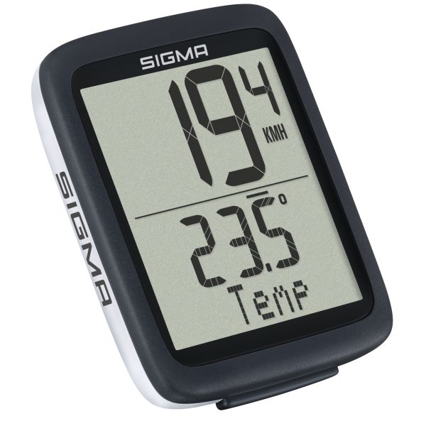 Sigma Bike Computer BC 10.0 ATS