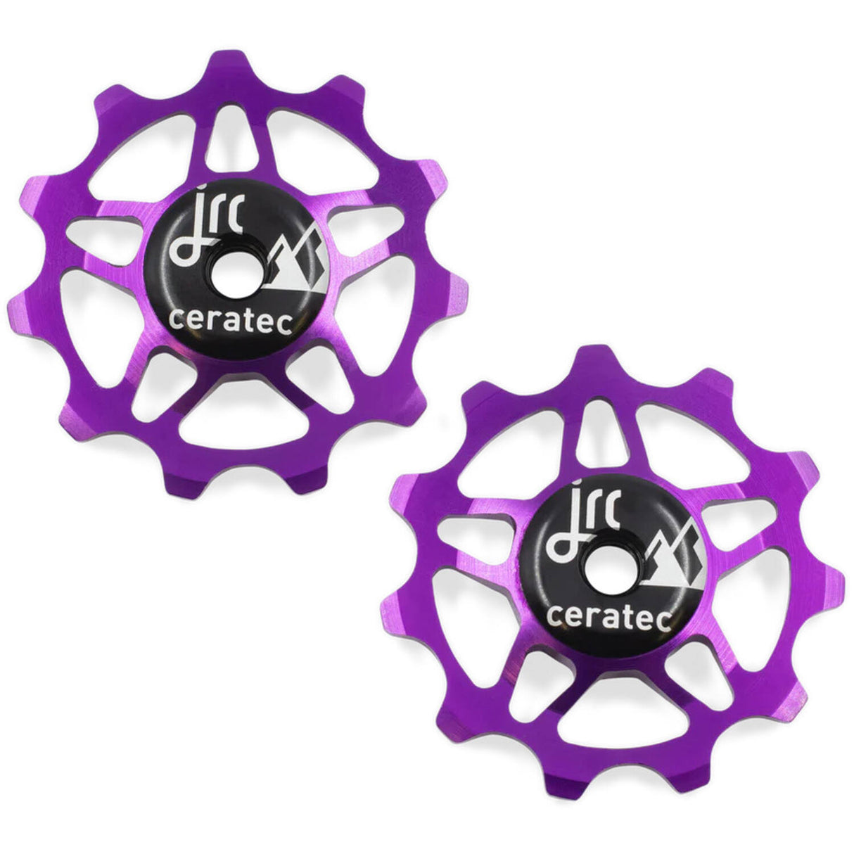 Jrc - jeu de dérailleurs 105 ultegra 12 vitesses 11 d violet