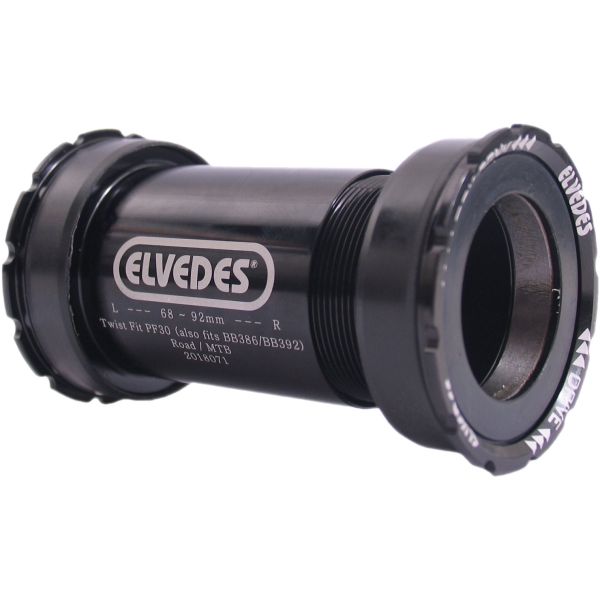 Ploadet Elvedes Twist Fit PF30 (s'adapte également à BB386 BB392)