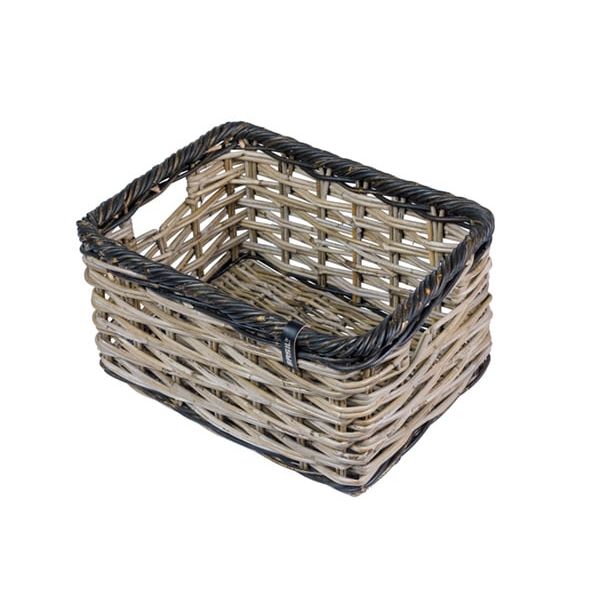 Panier basilic dijon l