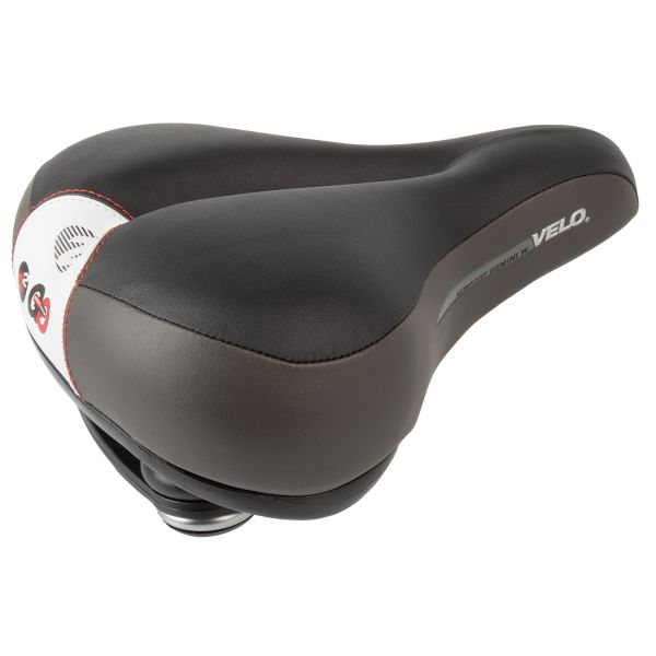Selle velo dames gemini memand mousse