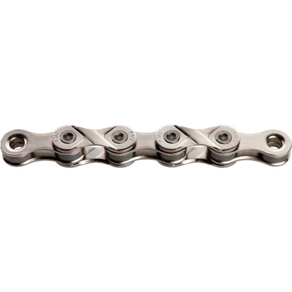 Chaîne de vélo KMC x8 1 2x3 32 - 114 Liens - Argent