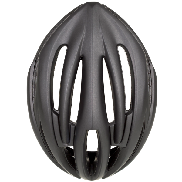 Casque de vélo Ked Rayzon m (55-59cm) - noir mat