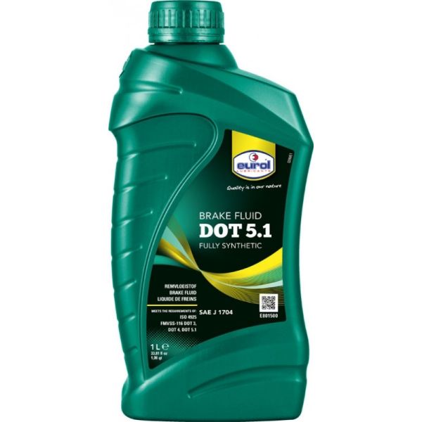 Flux Eurol Dot-5.1 250 ml