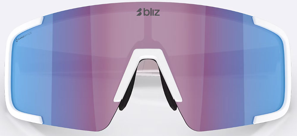 Bliz p003 small nano optics nordic light - lunettes de sport