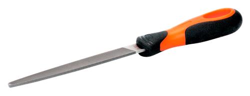 Bahco lime sandvik plate pointue 8 k3+h douce