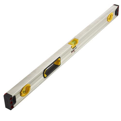Stanley hand tools niveau à bulle magnétique fatmax® ii | 60 cm - 1-43-525