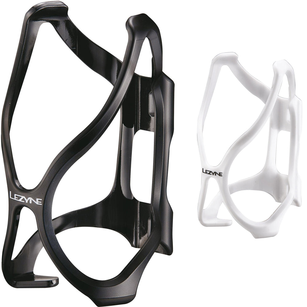 Porte-bidon Lezyne Flow Cage