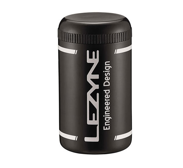 Lezyne boîte à outils flow caddy 500ml noir