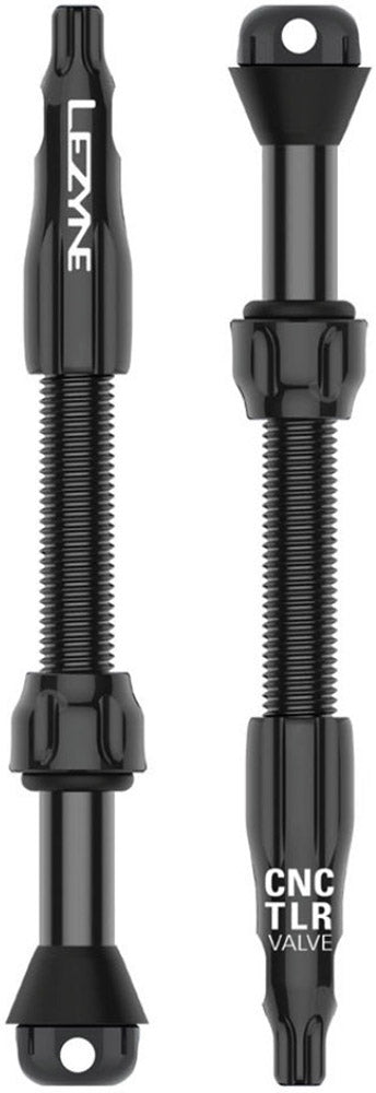 Valve tubeless Lezyne cnc pro