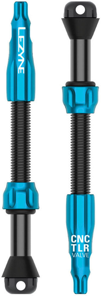 Lezyne tubeless valve cnc pro