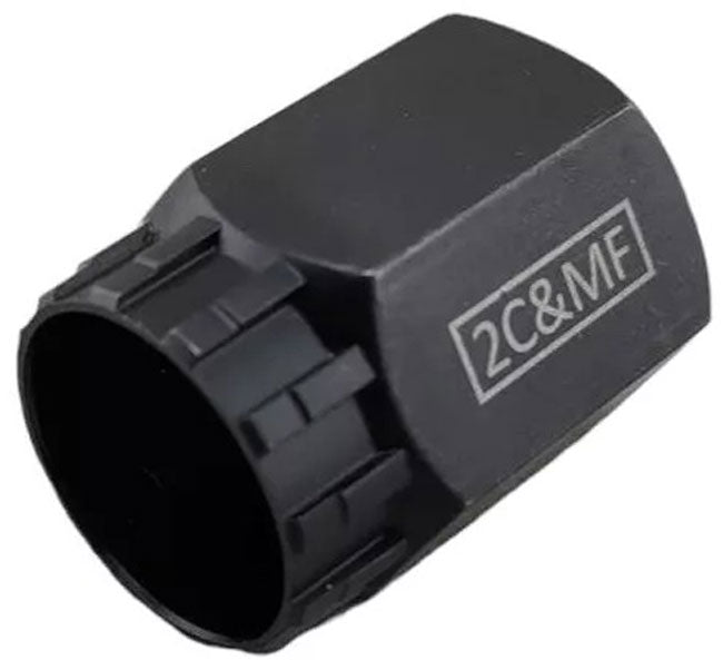 Extracteur de cassette Katana 2en1 pour shimano mf campagnolo