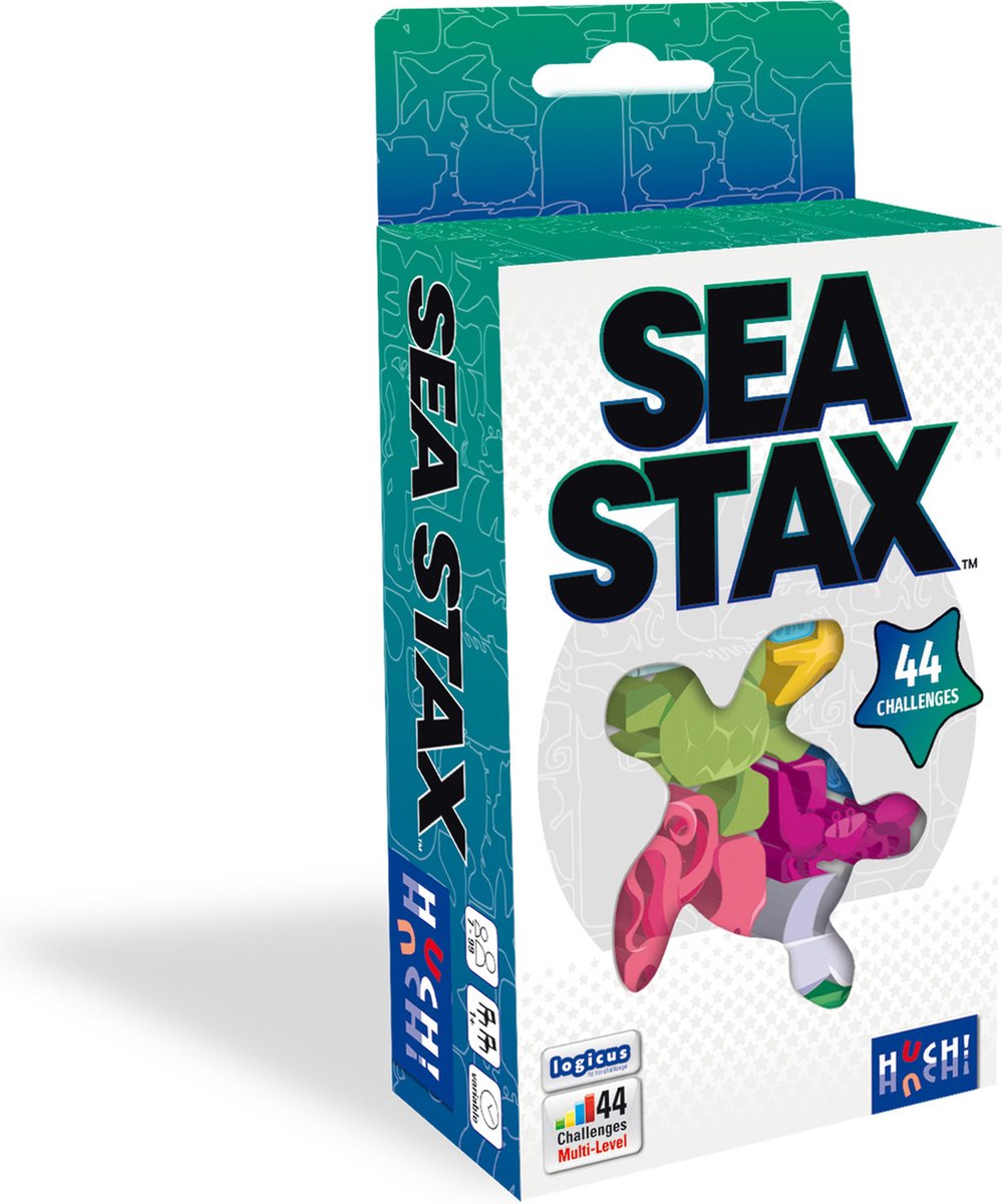 Taxe de mer des jeux Geronimo