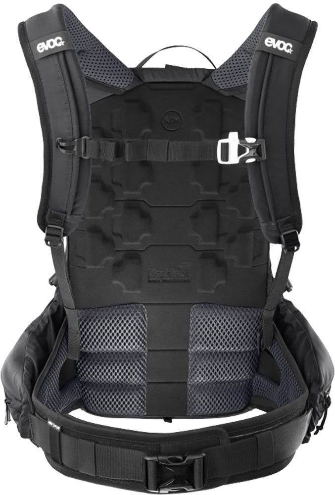 Evoc-trail pro blackline l xl 16l