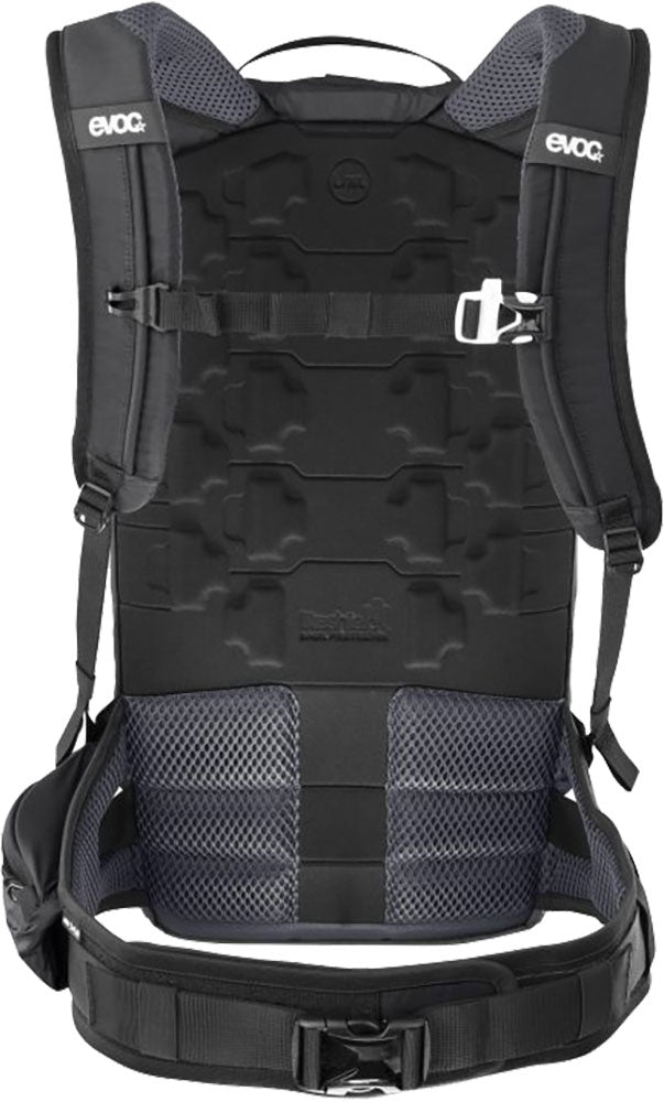 Evoc-trail pro blackline l xl 10l