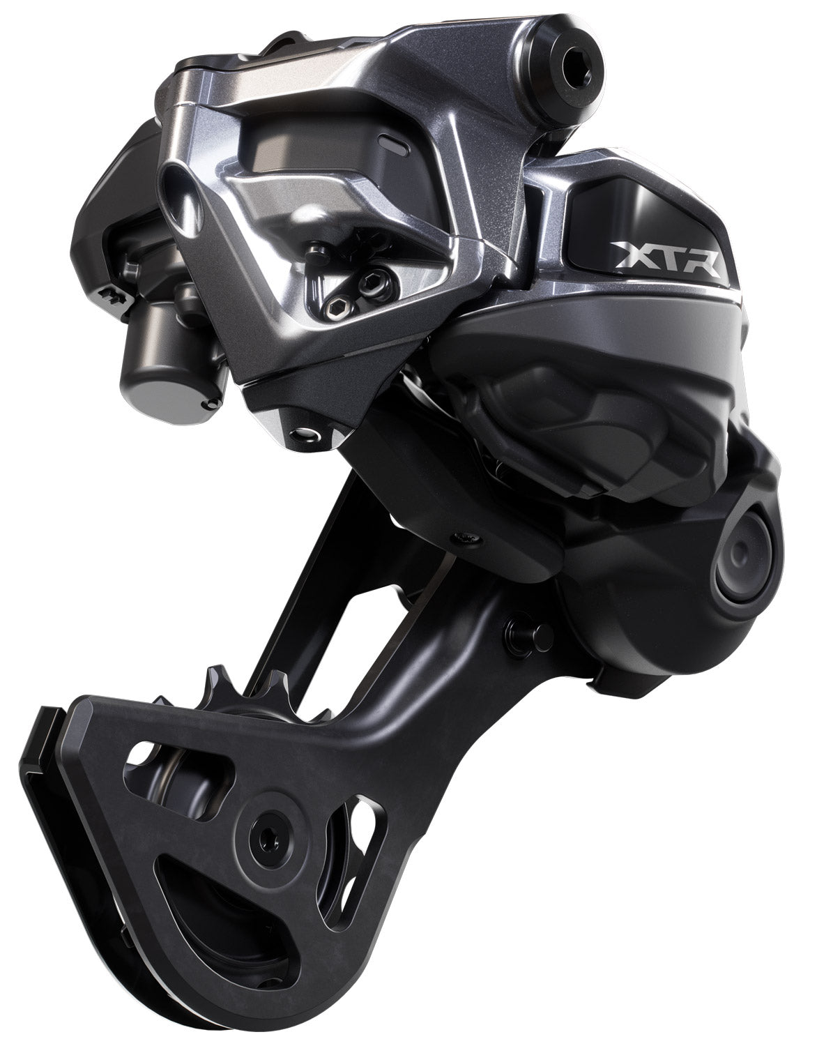 Kit de mise à niveau de la transmission Shimano xtr di2 m9250-gs 12 vitesses i-spec ev
