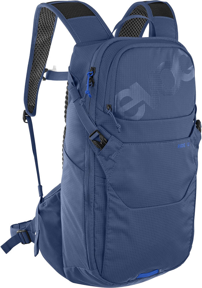 Evoc ride 12l - sac à dos