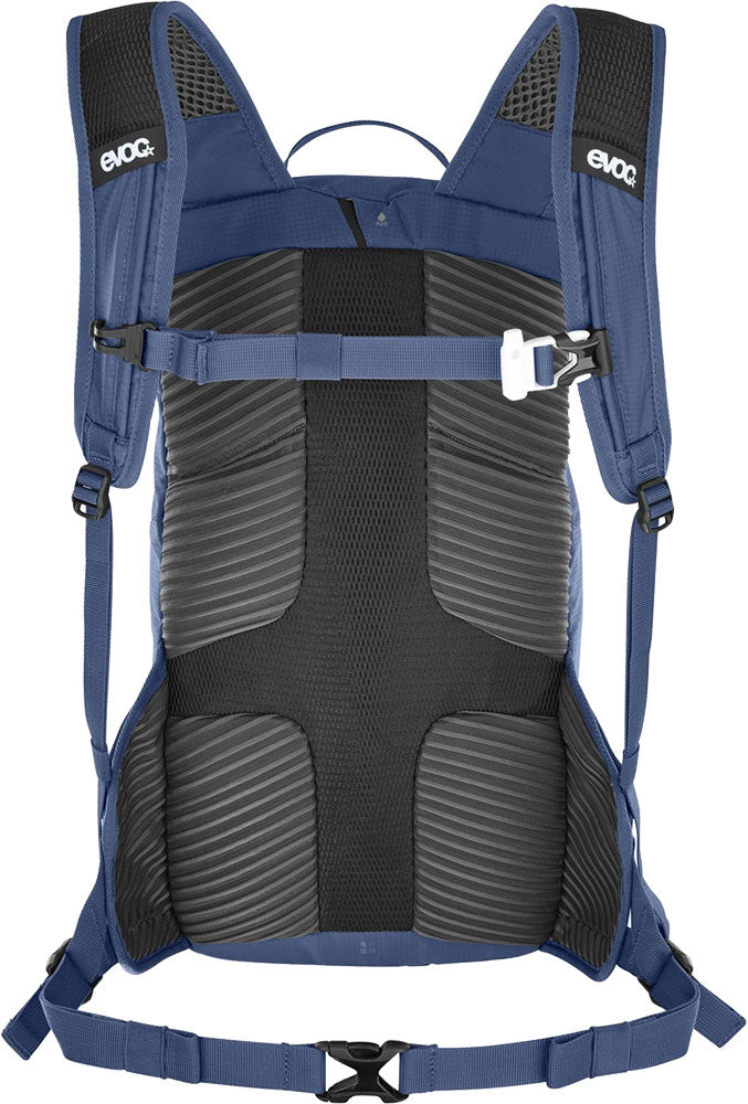 Evoc ride 12l - sac à dos