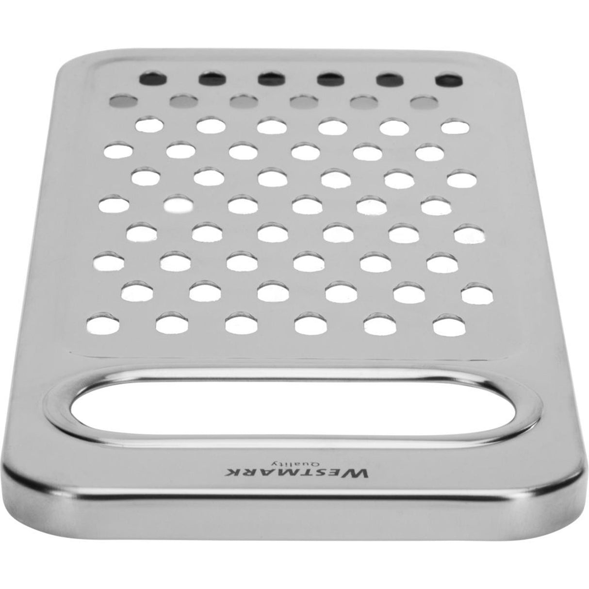 Râpe à légumes Westmark acier inoxydable 24,3x10,3x1cm
