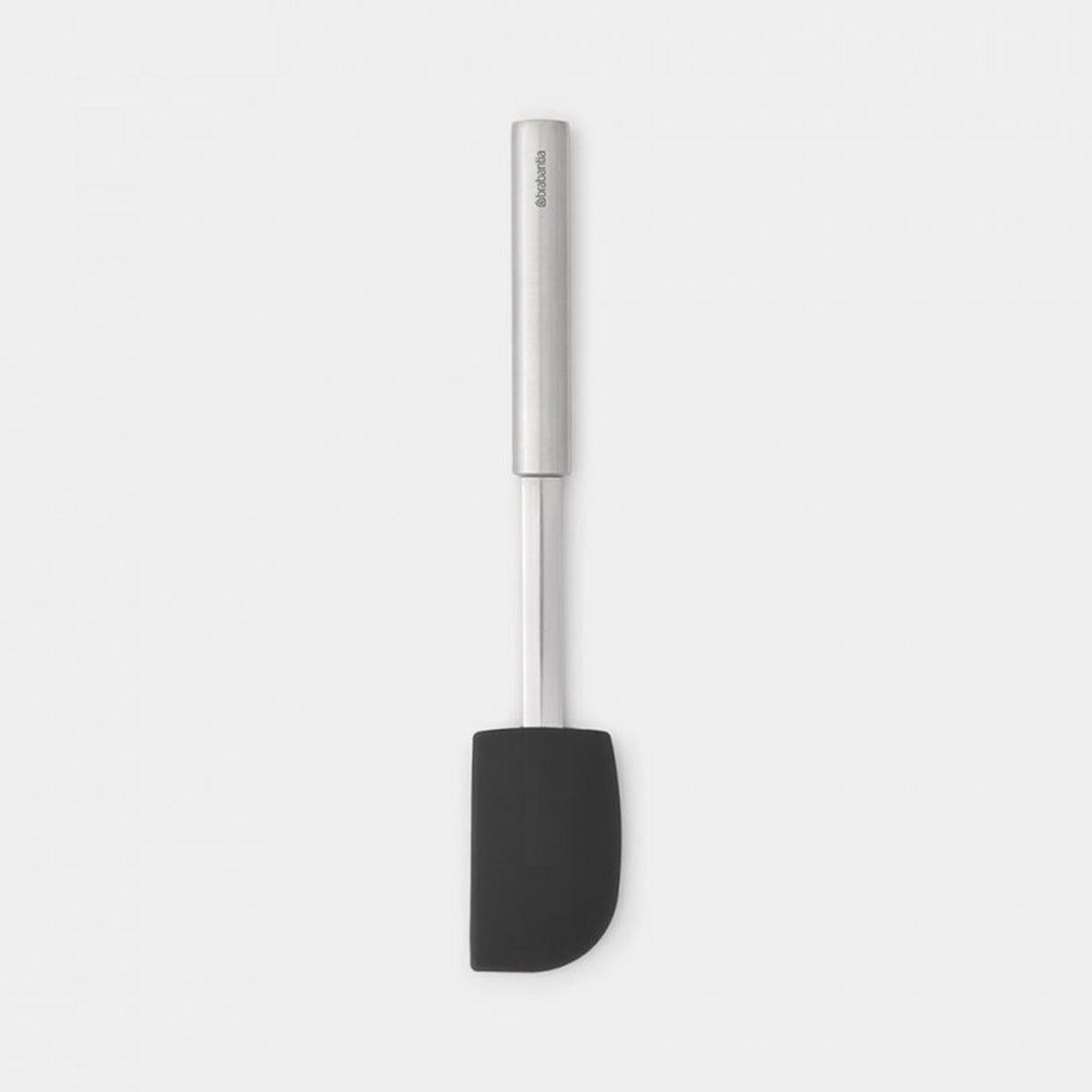 Grattoir à poêle en silicone profilé Brabantia