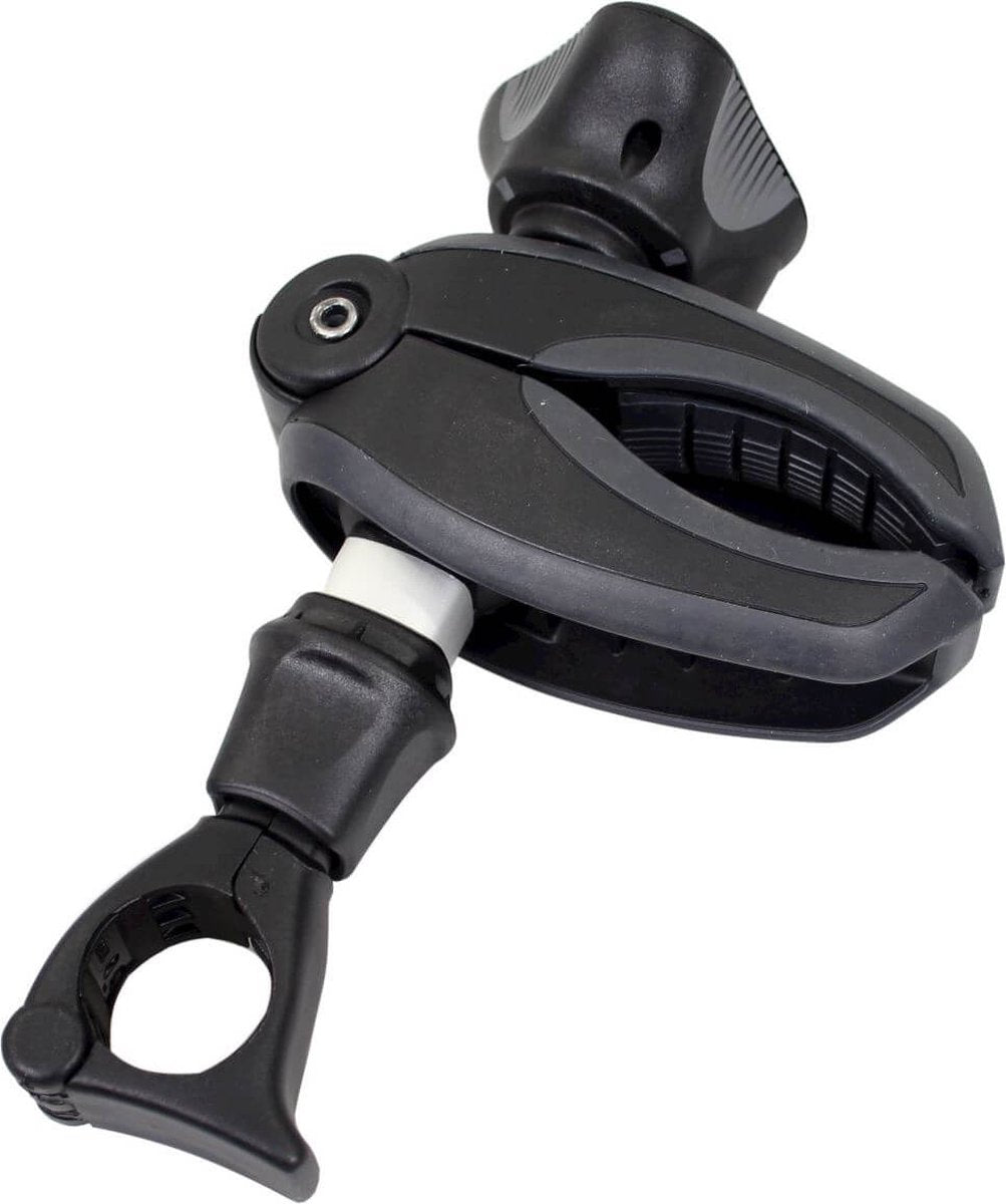 Thule frameklamp facilefold euroclassic court 122 mm