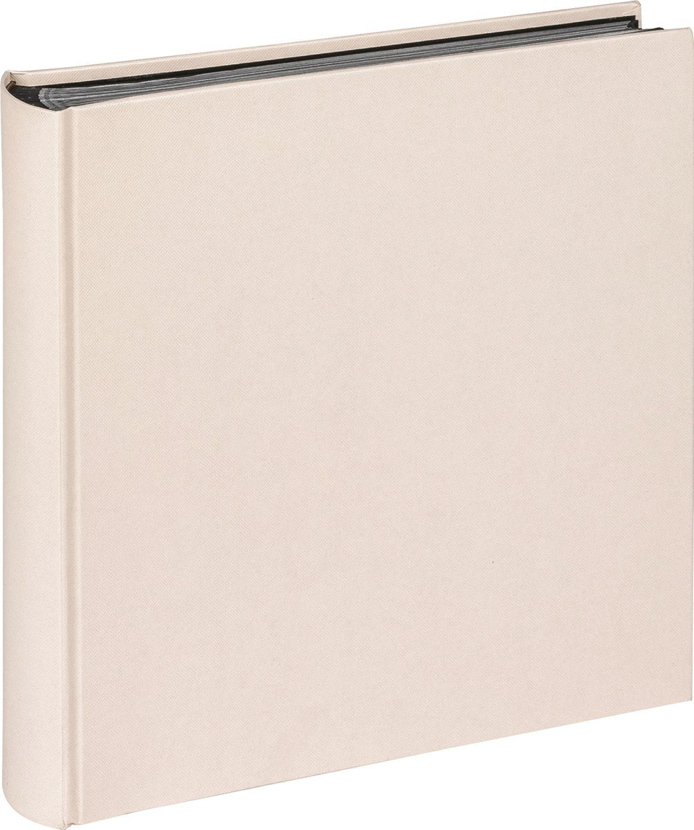 Walther fa-308-w Sélection de mariage amusante - album design - taille 30 x 30 cm - blanc crème