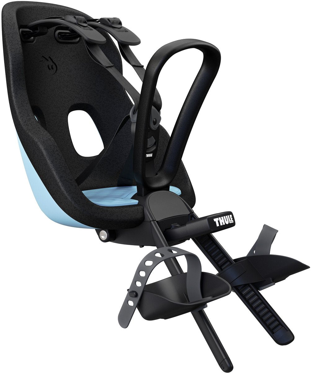 Thule siège Yepp Nexxt 2 mini bleu aigue-marine