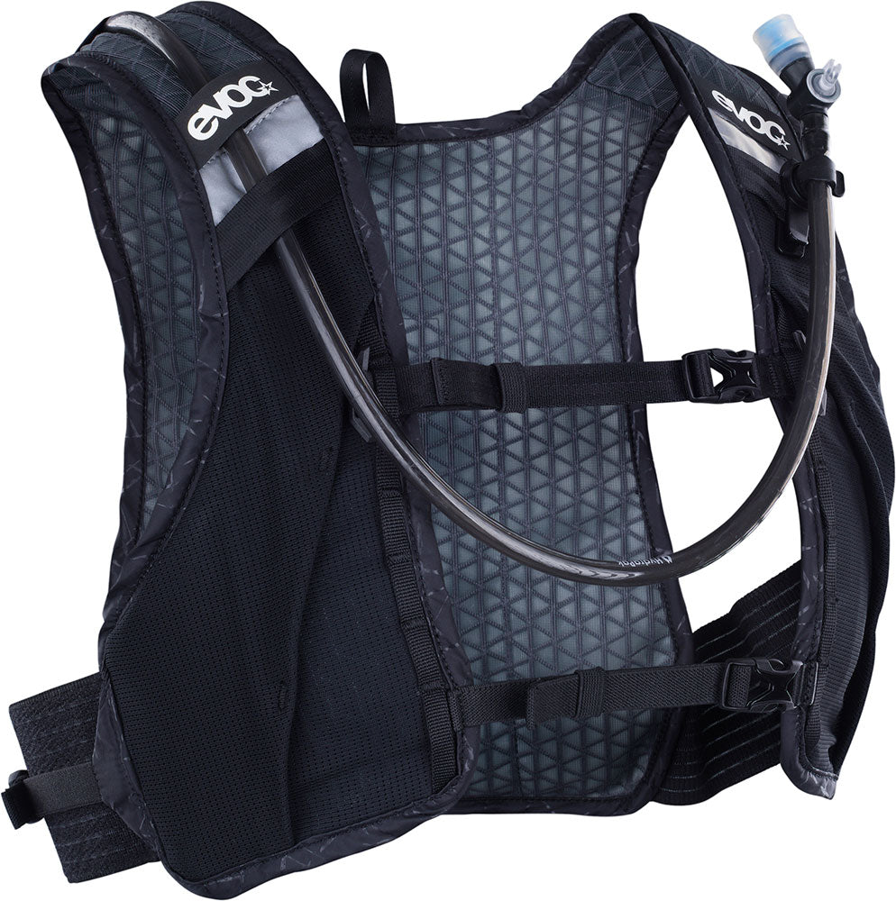 Evoc hydro pro ultra 1,5l+vessie 1,5l - sac à dos trink