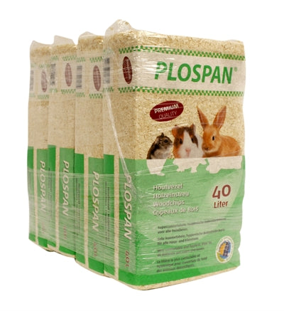 Fibre de bois Plospan