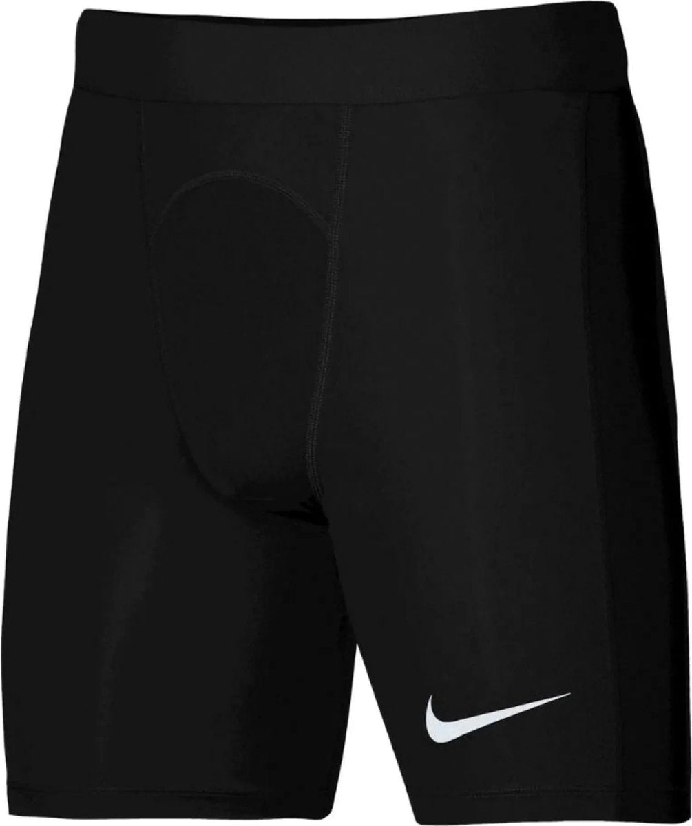 Nike dri-fit pantalons de sport hommes - taille s - noir
