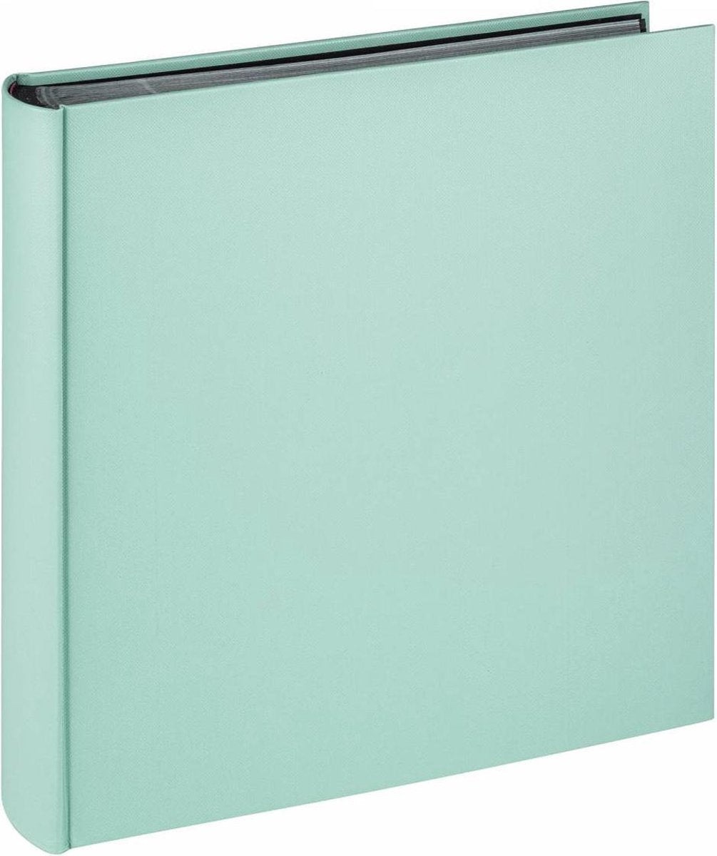Walther fa-308-a fun - album design - taille 30 x 30 cm - vert clair