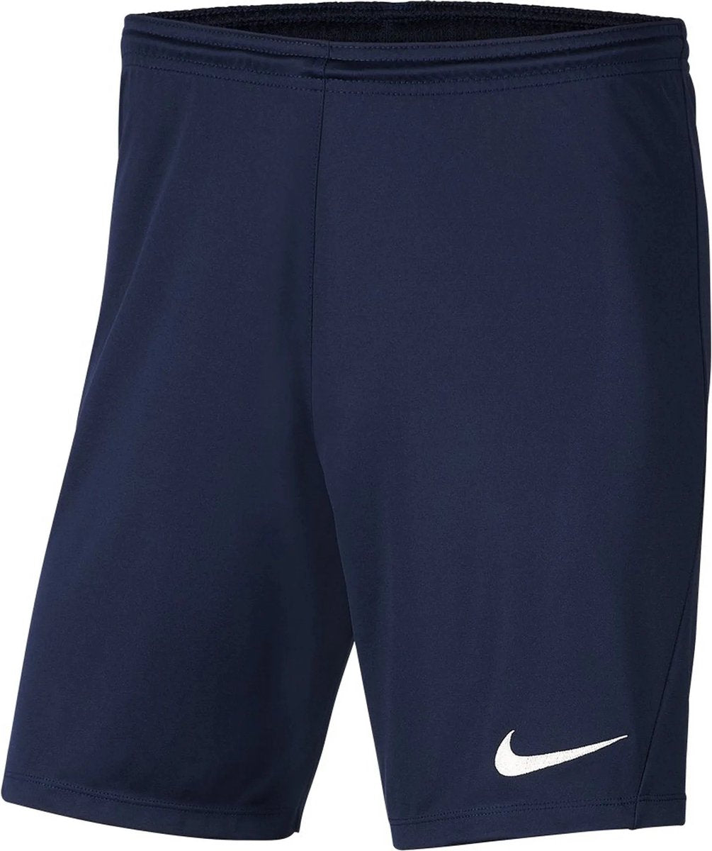 Nike park iii pantalon de sport enfants - taille 152