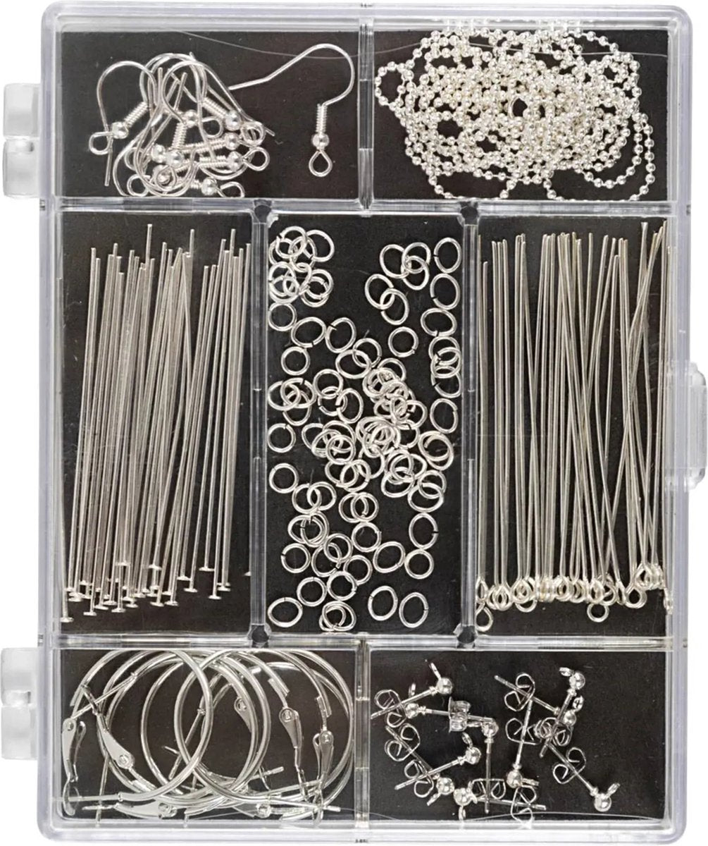 Creativ Company Jewelry Sellid Start Set