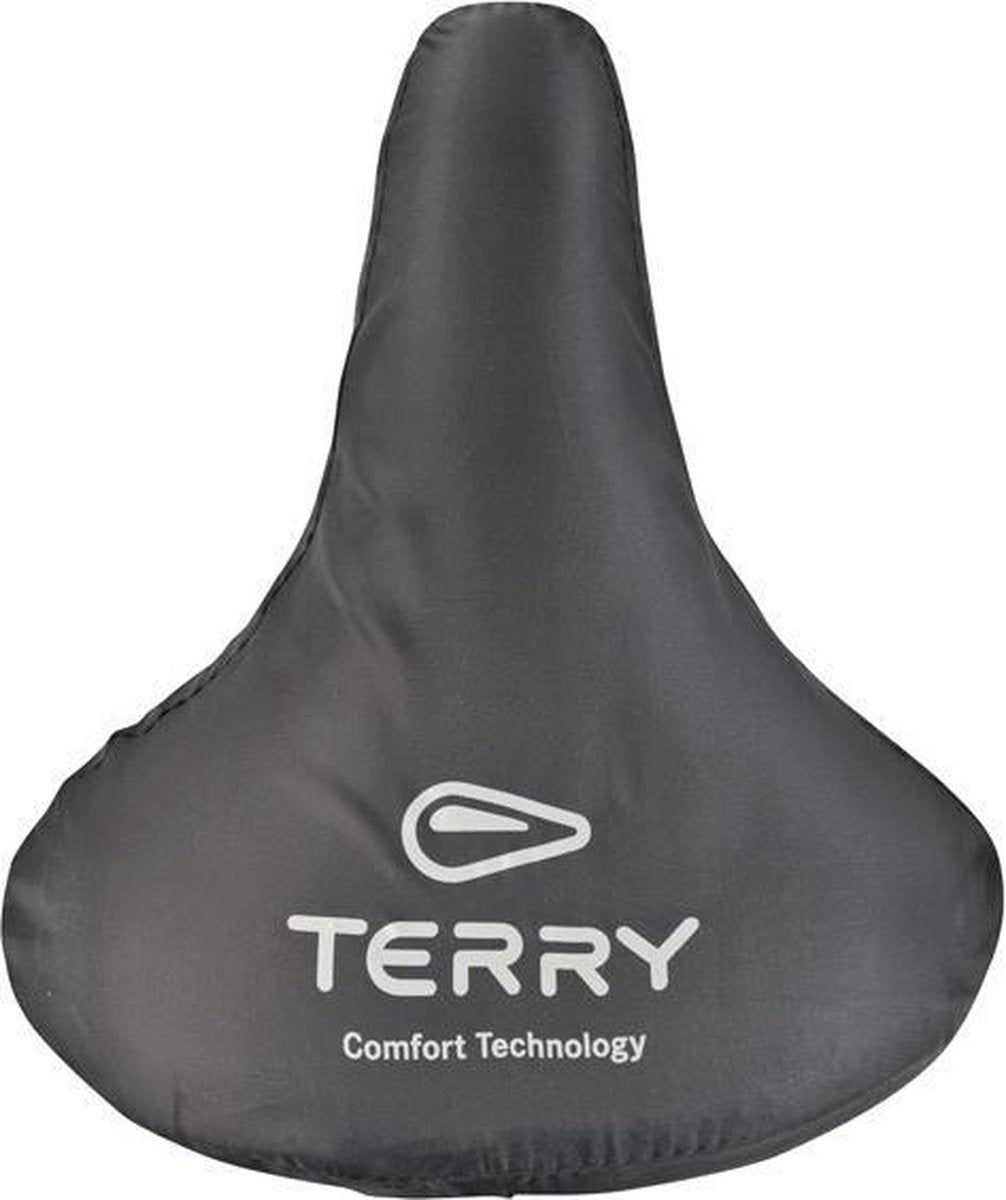 Tapis de selle Rivel Terry Rain l zw - zdot023