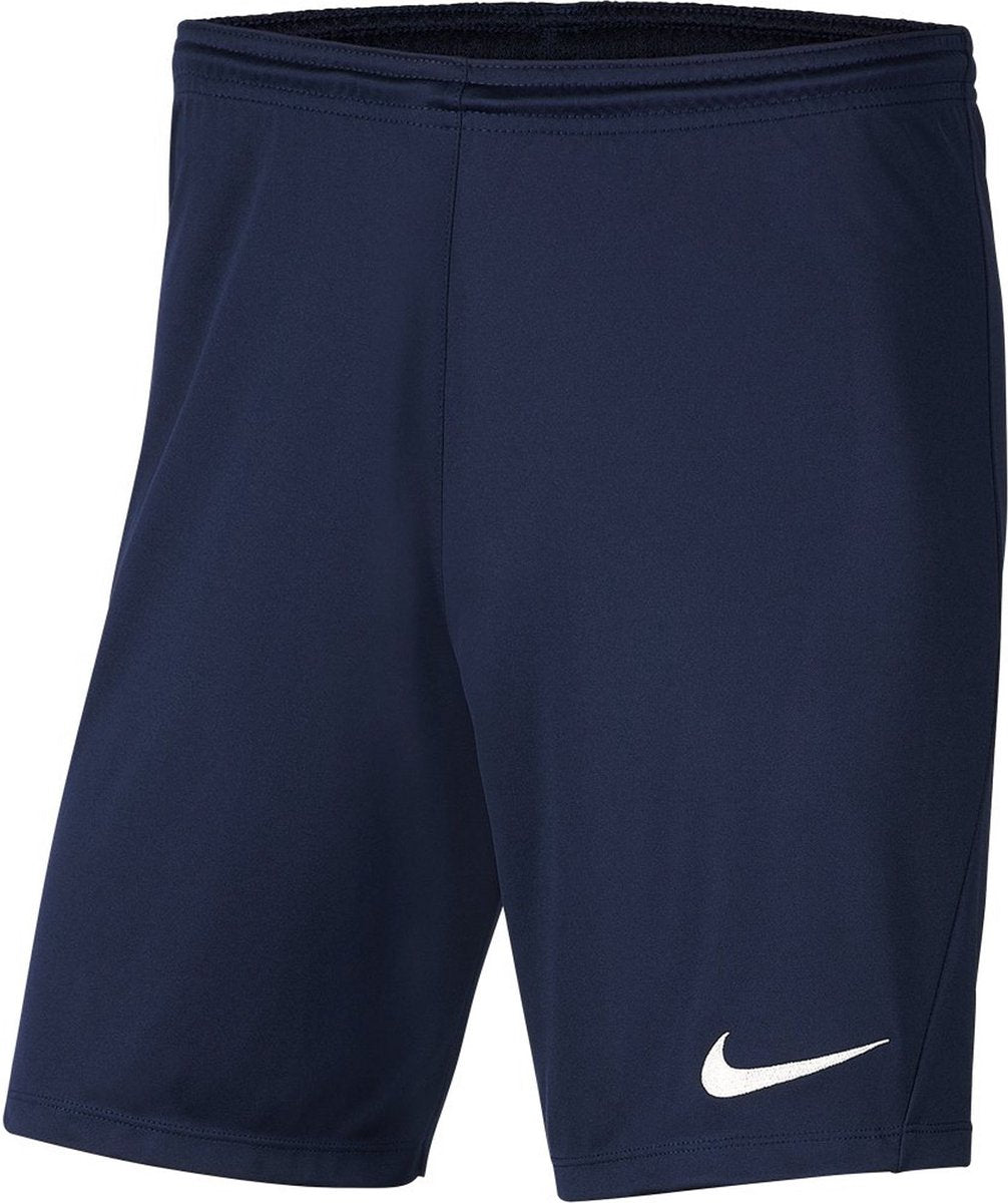 Pantalon de sport Nike Park III enfants - taille 128