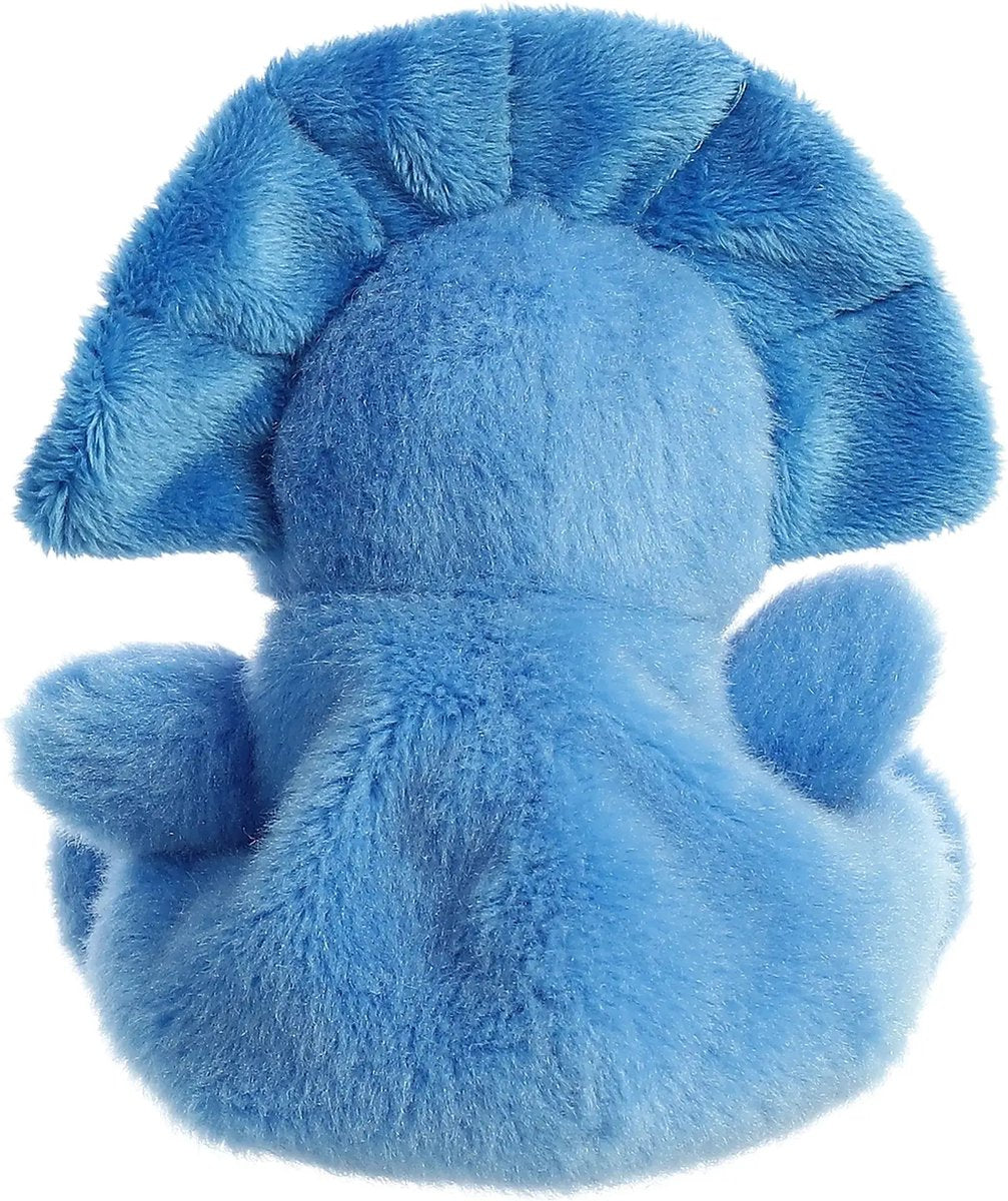 Palm Pals - peluche - tank tricératops