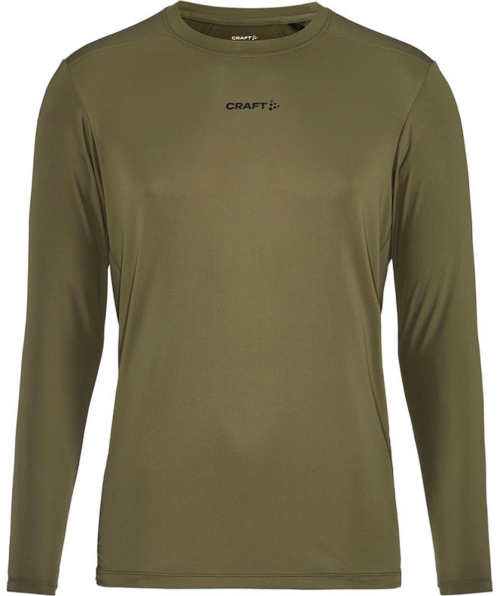 Craft - adv essence ls tee 2 - hommes - taille m