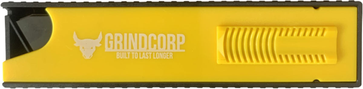 Radon par grindcorp - lames sécables sk2 180 mm pour cutter universel