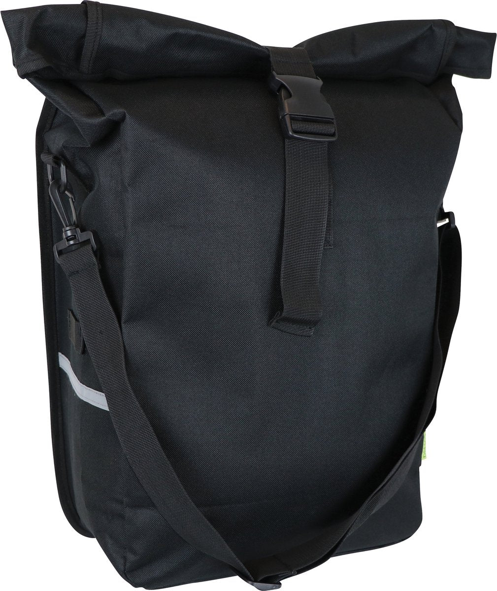 Dresco Leisure pakaftas 18 litres nylon noir