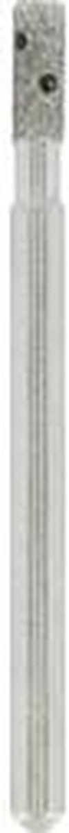 Verre à diamant spécial Dremel 662 - 3,2 mm