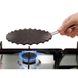 Diffuseur de flamme Ilsa 17 cm