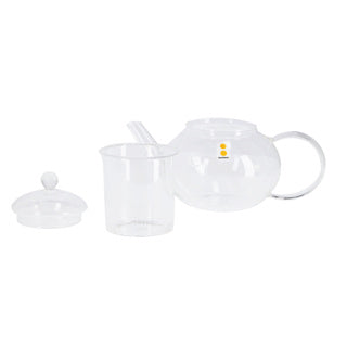 Théière Montana yogi 1 litre