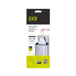 Éko | 3 pièces